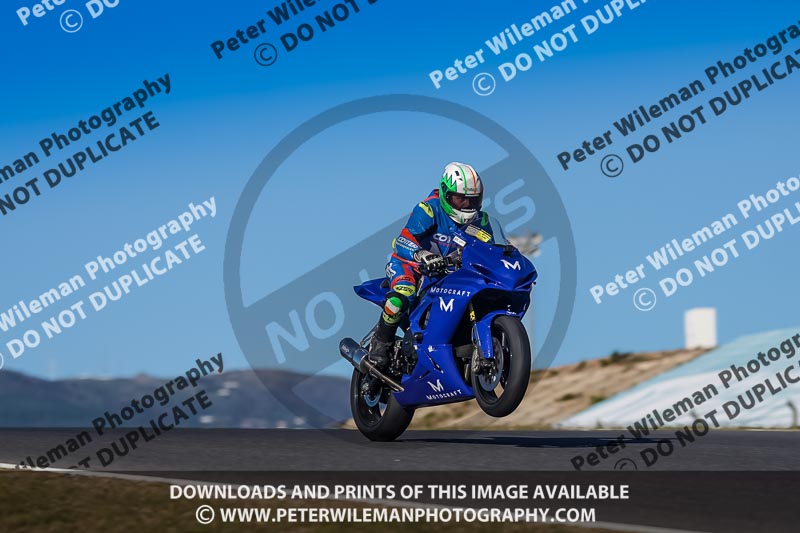 motorbikes;no limits;november 2019;peter wileman photography;portimao;portugal;trackday digital images